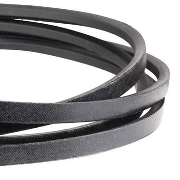 D28029 Drive Belt 5/8 x 108 Compatible with Great Dane Chariot with 52", 61" Decks Lawn Riding Mower