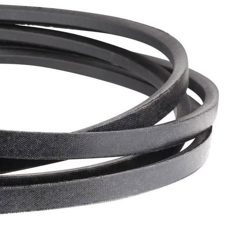 754 04249A 954 04249A Drive Belt 5 8 x 71 Compatible with Huskee LT3800 LT4200 Lawn Riding Mower Walmart