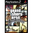 thumbnail image 1 of 2000S Game Posters Gamer Wall Art A2 Poster Grand Theft Auto San Andreas, 1 of 3