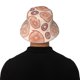 thumbnail image 5 of Balery Mushrooms2 Sombreros para el sol para hombre y mujer, sombrero de pescador con UPF 50+, 5 of 6