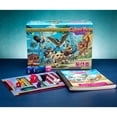 thumbnail image 2 of Dead Alive Games | Cyber Pet Quest | Cooperative Campaign Board Game | Rescue Your Owner As A Cybernetic Pet | 1 to 4 Players | 30 Minutes | Ages 8+, 2 of 11