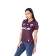 thumbnail image 2 of Atlante FC Jersey 105 Aniversario Extra Grande Mujer UIN Deportivo Azul, 2 of 4
