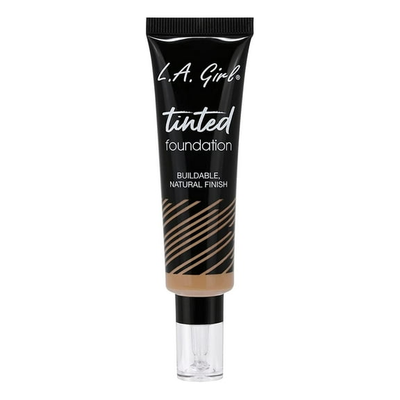L.A. Girl Tinted Foundation, Tan GLM761