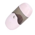 thumbnail image 5 of 50ml Handheld Mist Sprayer Moisturizing Hydrating Portable USB Rechargeable Mist Sprayer, 5 of 5