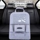thumbnail image 5 of Bolsa organizadora para asiento trasero de coche | Organizador colgante universal de tela no tejida con múltiples bolsillos | Gran capacidad para coches, SUV, camiones, furgonetas | Fácil, 5 of 7