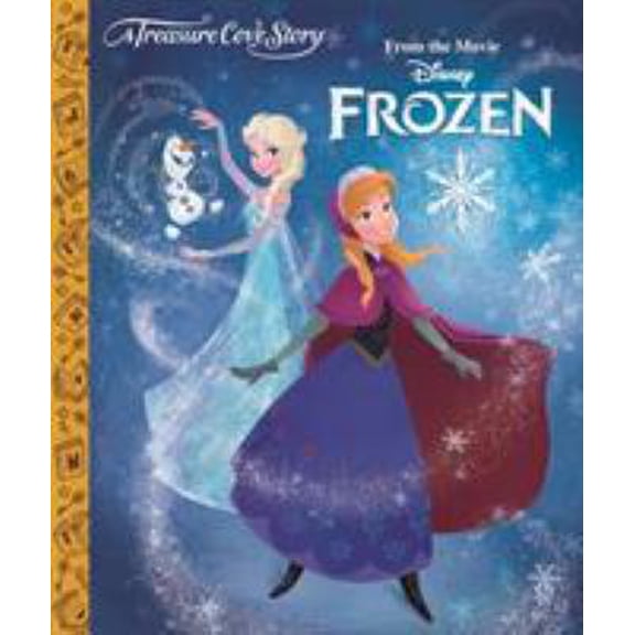 Pre-Owned TC - Frozen (Hardcover) 1912396831 9781912396832