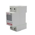 thumbnail image 3 of WiFi Smart Circuit Earth Leakage Over Under Voltage Protector, 3 of 5