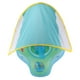 thumbnail image 5 of Bebé Natación Anillo Inflable Infantil Protector Solar Baño METRO Sunnimix Anillo de natación inflable, 5 of 8