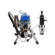thumbnail image 2 of Sprayer Paint Pump 246428 for 390 395 490 495 595 and Pump Repair Packing Kit for Airless Paint Spr, 2 of 5