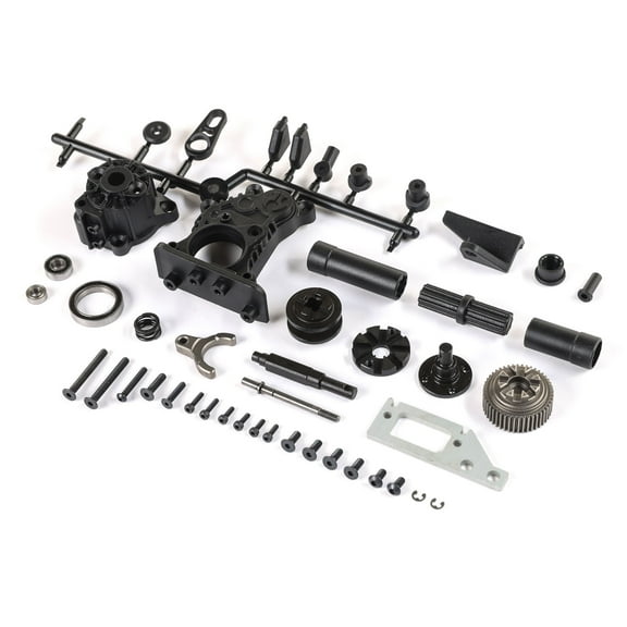Axial LCXU Dig Conversion Kit AXI238001 Electric Car/Truck Option Parts