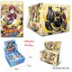thumbnail image 2 of SE MR. Uchiha Madara Sasuke, colección de regalos para niños, CardsKAYOU, el nuevo capítulo de cartas de Naruto de Array, Capítulo de lucha bronceador Fivean unisex, 2 of 2