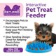 thumbnail image 3 of Uds. Cuenco para perros y gatos con alimentador lento, cuenco para gatos, cuenco para perros con alimentador lento,, 3 of 5