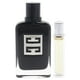 thumbnail image 2 of Set de regalo Givenchy Gentlemen Society para hombre EDP 100 ml x 2, 2 of 7