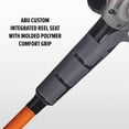 thumbnail image 4 of Abu Garcia Max STX Baitcast Combo, 7' Medium, Right-Handed, 4 of 9
