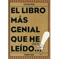 thumbnail image 1 of Libro EL LIBRO MAS GENIAL QUE HE LEIDO LA MARCA EDITORA Christian Voltz, 1 of 2