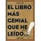 thumbnail image 1 of Libro EL LIBRO MAS GENIAL QUE HE LEIDO LA MARCA EDITORA Christian Voltz, 1 of 2