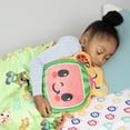 thumbnail image 5 of CoComelon Pillow Pal & Blanket Set, 5 of 7