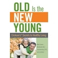 thumbnail image 1 of Pre-Owned Old Is the New Young: Erickson's Secrets to Healthy Living (Paperback) 0762750111 9780762750115, 1 of 1