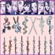 thumbnail image 3 of Anime Demon Killer Arma Esmalte Material Pin Broche Espada Metal Ropa Bolsa Accesorios Insignia, 3 of 4