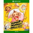 thumbnail image 1 of Super Monkey Ball: Banana Blitz HD Microsoft Xbox One, 1 of 1