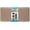 Beige, variant on Anti Fatigue Floor Mat – 3/4 Inch Thick Kitchen Mats for Floor, Standing Desk Mat, Kitchen Rug – Comfort at Home, Office – Durable – Stain Resistant – Non-Slip Bottom (20" x 32", Black)