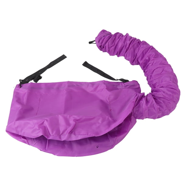 Accesorio para secador de pelo con capó gorro para secador de pelo secado rápido manos libres ajustable para secado de cabello ANGGREK Otros