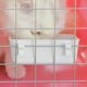 thumbnail image 4 of FOMIYES 3Ud Alimentador Para Pájaros Resistente De Plástico Fácil De Instalar Para Jaula Y Almacenamiento, 4 of 7