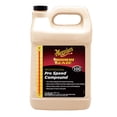thumbnail image 1 of M10001 Pulimento Profesional Pro Speed Compound 4L Meguiars ., 1 of 2