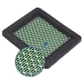 thumbnail image 2 of Air Filter Spark Plug Fits Honda HRX 537 HRX476 Lawn Mower Service Kit Garden Tools Accessories, 2 of 5