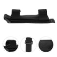 thumbnail image 2 of 2pcs Hand Strap Cuff For Cutlery Universal Cuff Adaptive Utensil Holder Hand Strap Aid Utensil Cuff Holder Strap Elastic Eating Assistance Cuff, 2 of 8