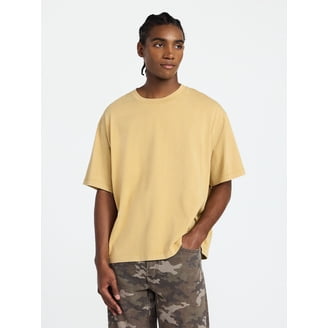 No Boundaries All Gender Oversized Pride Tie Dye T-Shirt, 100