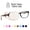 Creamy Beige, variant on Astropic Eye Patch Medical | 2Pcs Large Silk Eye Patches for Adults Kids | Eye Patch for Glasses | Over Glasses Eyepatch for Lazy Eye, Double Vision, Amblyopia and After Surgery (Large, Brown)