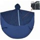 thumbnail image 2 of Poncho impermeable BRI universal con capucha para silla de ruedas, 2 of 5