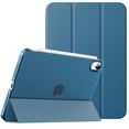thumbnail image 1 of Funda MoKo para iPad Mini 7 (A17 Pro) 8.3 pulgadas 2024 y Mini 6 8.3 pulgadas 2021, 1 of 9