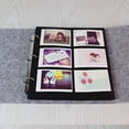 thumbnail image 5 of Masteelf Scrapbook Journal Kit with Grey Accessories for Scrapbooking, Photo Albums, and Picture Crafting Supplies, 5 of 8