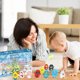 thumbnail image 5 of Christmas Advent Calendar 2024 Christmas Calendar Toy -24 Day Countdown Calendar, Kit Includes 24 Characters, Surprise Gifts For Children And Fans Christmas Gifts for Kids, Adults, 5 of 5