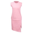 thumbnail image 4 of 2 Piece Short Sets For Women Trending Womens Clothes Women'S Athletic Clothing Sets Matching Set Summer Womens Summer Sets Best Two Piece Sets For Women Travel Outfits For Women Causal Top, 4 of 7