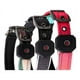 thumbnail image 5 of Collar Para Perro Con Luz Led Recargable, Color Negro, 5 of 8