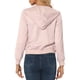 thumbnail image 3 of CHAQUETA BOMBER METÁLICA BRILLANTE CON CREMALLERA HOMBRE INSPIRAR CHIC TALLA XL SALMÓN, 3 of 6