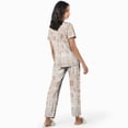 thumbnail image 4 of humcustom Boho Apricot Pyjamas M, 4 of 6