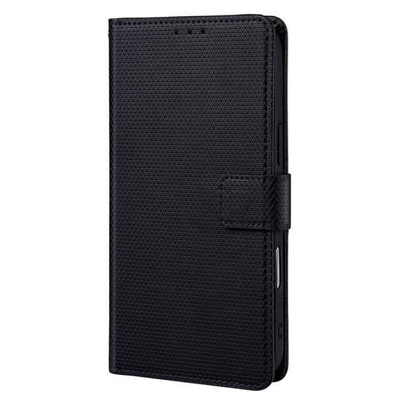 Case For IPhone 17 Pro Max/17 Pro/17 Air/17, Non-Slip PU Leather Cover With Card Insertion Kickstand Shell