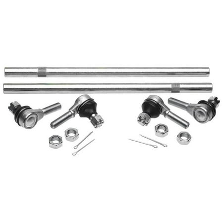 E46 Tie Rod Assembly - QuadBoss 52-1013 Tie Rod Assembly Upgrade Kit