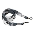 thumbnail image 2 of letairis 5 Pièces Lunettes Camouflage Cordon Cordon Sangle Support 60cm Gris 5 Pcs 1Set, 2 of 6