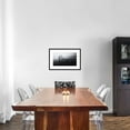 thumbnail image 2 of Global Gallery Ivan Ferrero 'Carrasqueira In Black And White' Framed Wall Art, 2 of 4