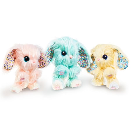 Little Live Pets Scruff-a-Luvs Collection