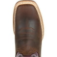 thumbnail image 6 of Durango® Lady Rebel Pro™  Women's Ventilated Plum Western Boot, 6 of 7