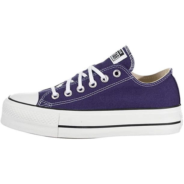 chuck taylor all star lift low