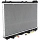 thumbnail image 3 of Radiator For 1997-2003 Toyota Camry Solara | Lexus ES300 DPI# 1910, 3 of 8