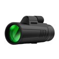 thumbnail image 1 of Soidarity Telescopio monocular Telescopio de enfoque óptico Telescopio monocular de monoculares Soidarity OD005300-00, 1 of 6