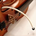 thumbnail image 2 of Violin Sound Hole Humidifier F Hole Humidifier Panel Humidifier Viola Humidifier, 2 of 4